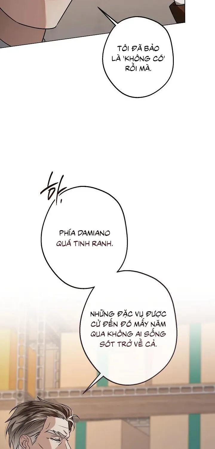 Điểm Chí (Solstice) Tập 2 trang 30
