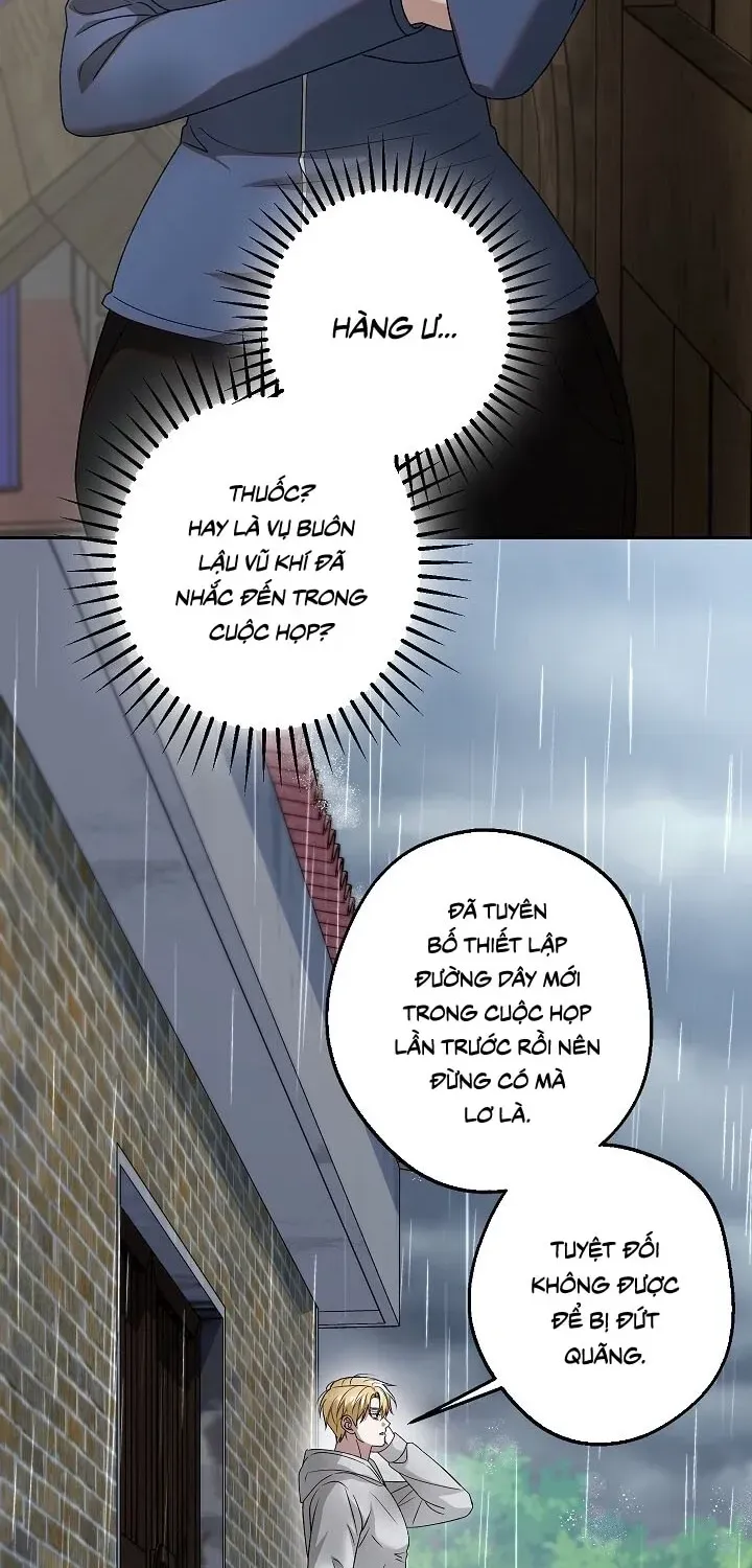 Điểm Chí (Solstice) Tập 21 trang 54