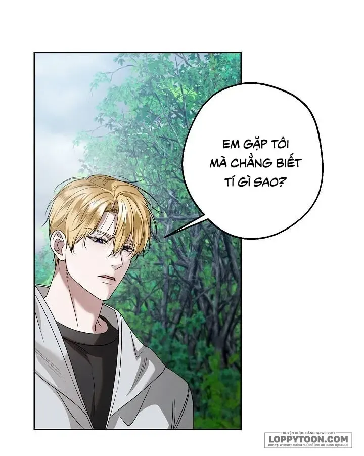 Điểm Chí (Solstice) Tập 21 trang 8
