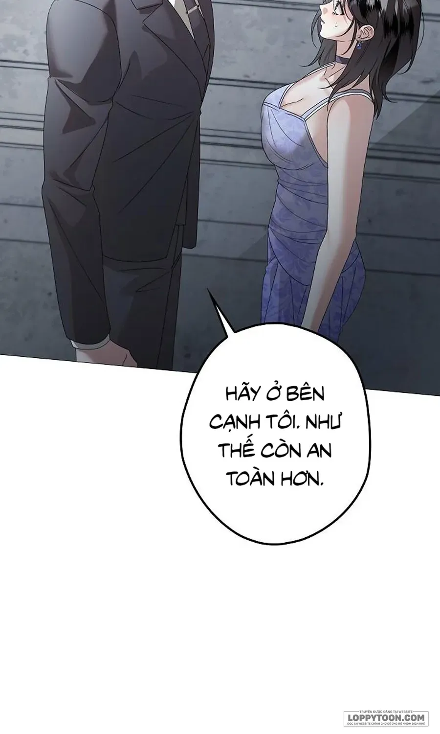 Điểm Chí (Solstice) Tập 39 trang 64
