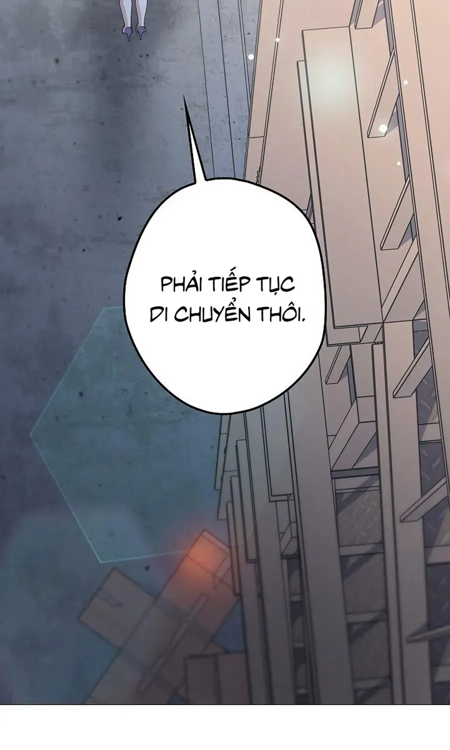 Điểm Chí (Solstice) Tập 39 trang 78