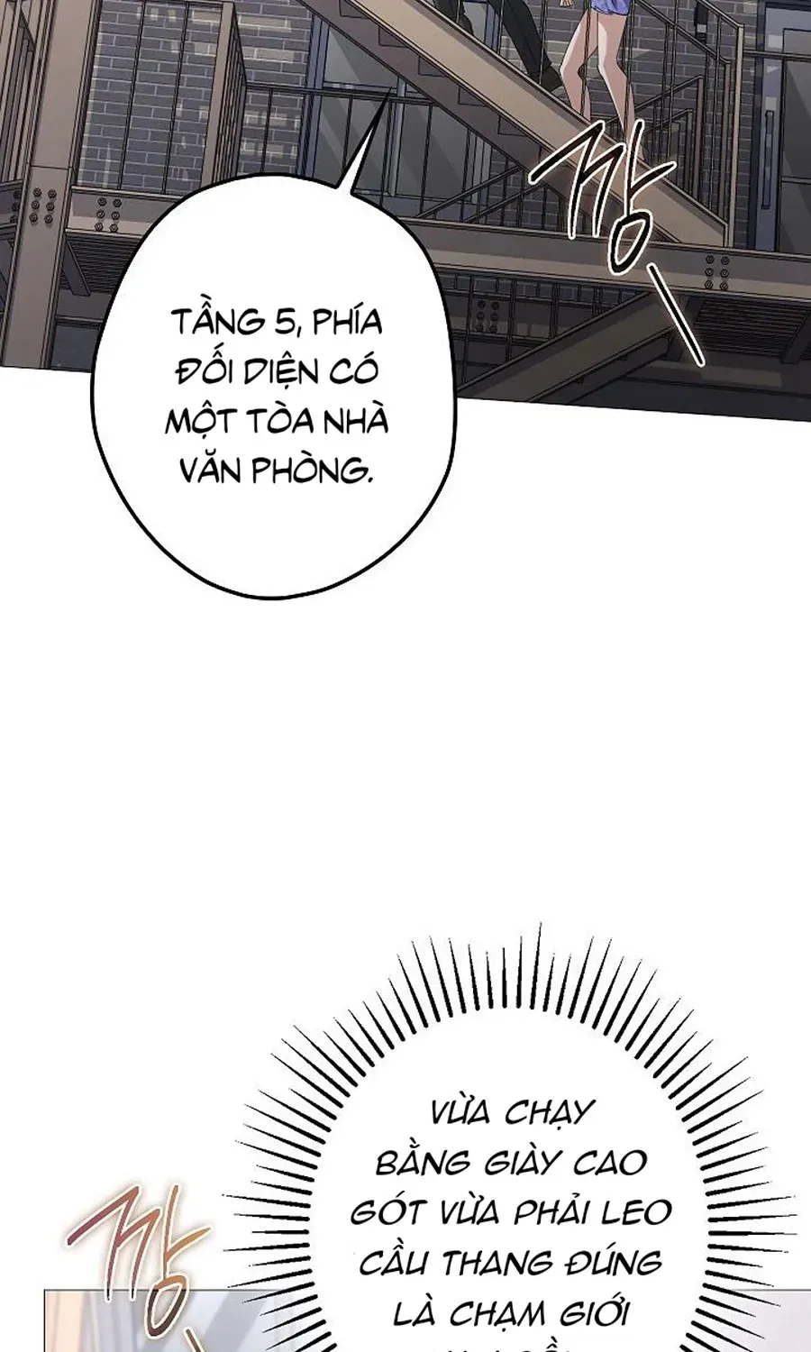 Điểm Chí (Solstice) Tập 39 trang 81