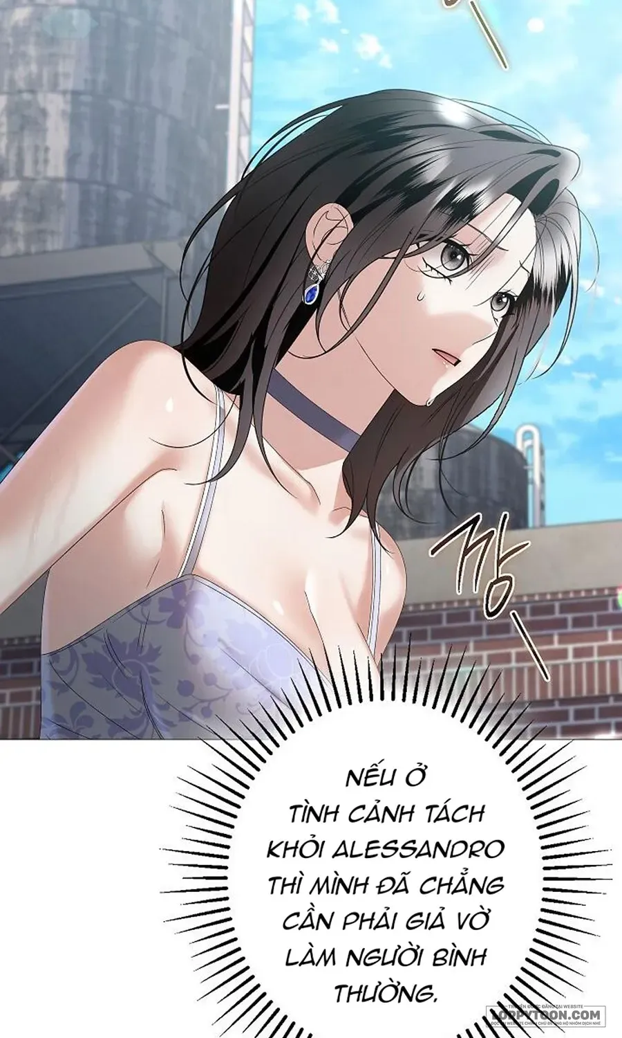 Điểm Chí (Solstice) Tập 39 trang 84