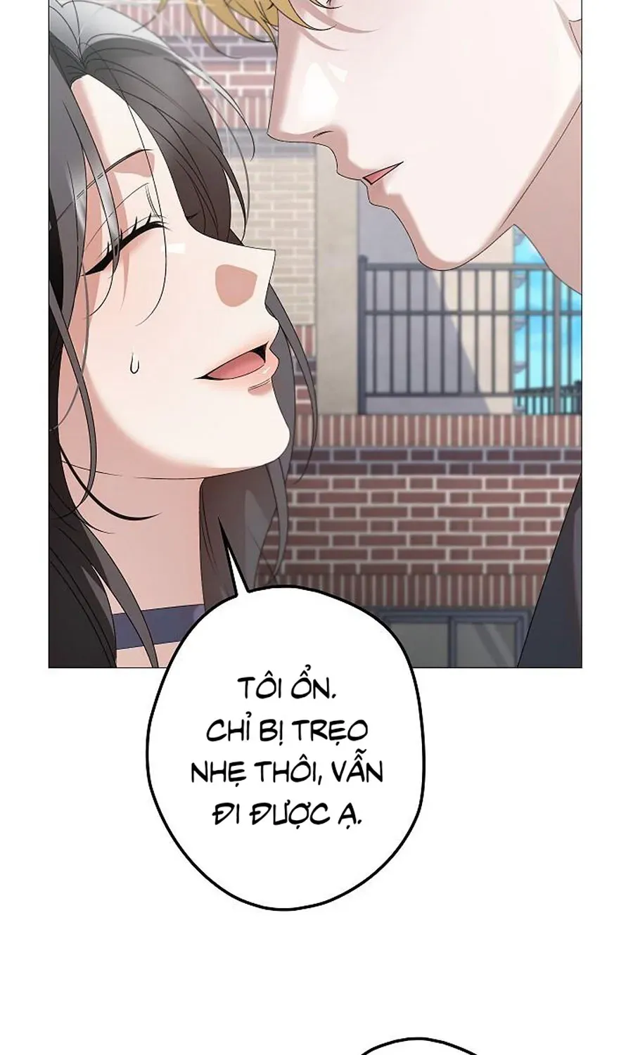 Điểm Chí (Solstice) Tập 39 trang 97