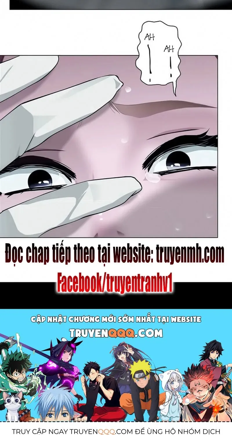 Điêu Khắc Tập 10.5 trang 22