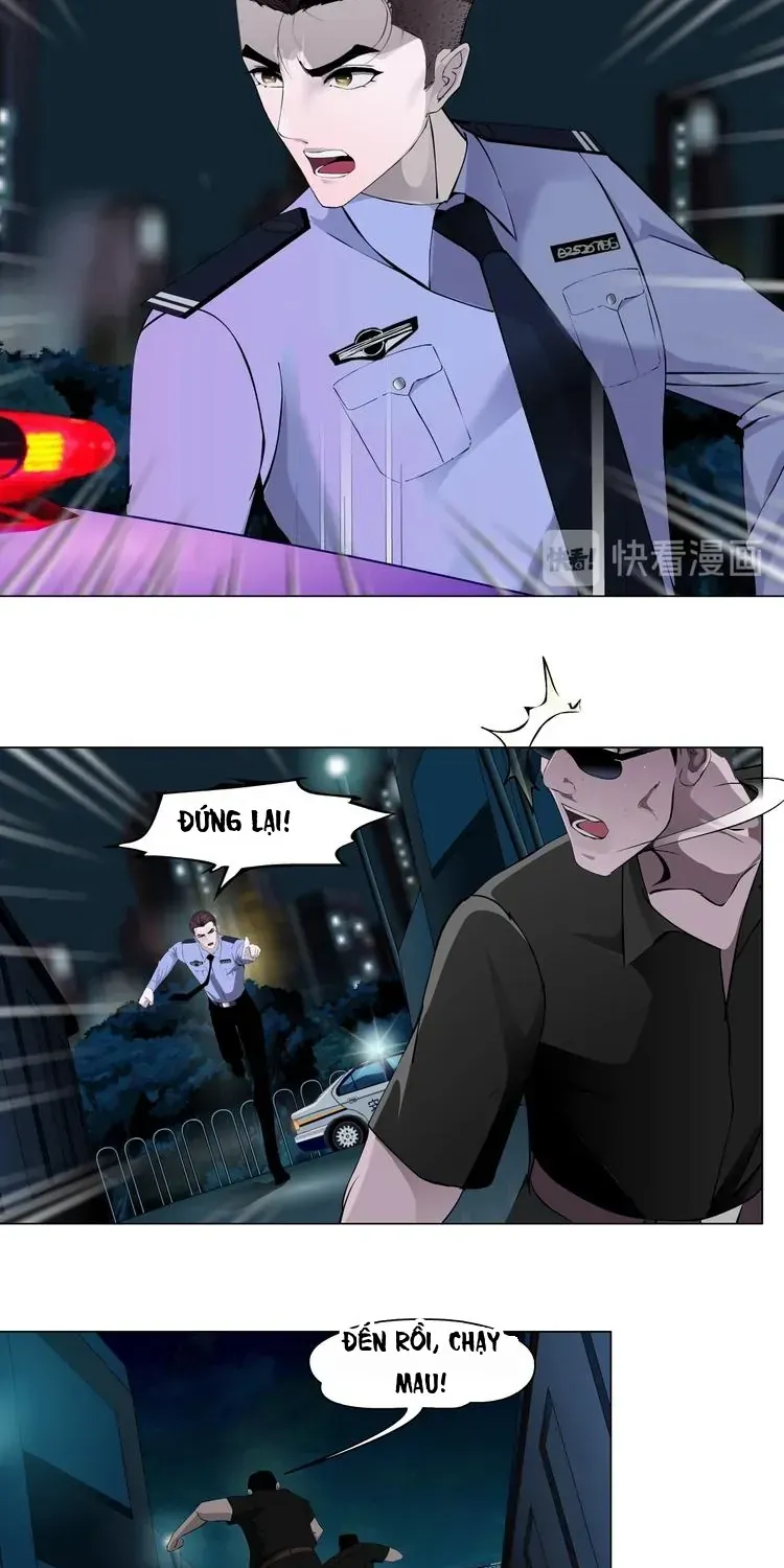 Điêu Khắc Tập 109 trang 11