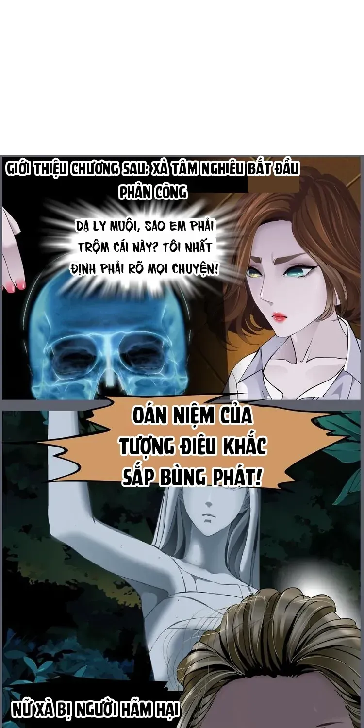 Điêu Khắc Tập 109 trang 111