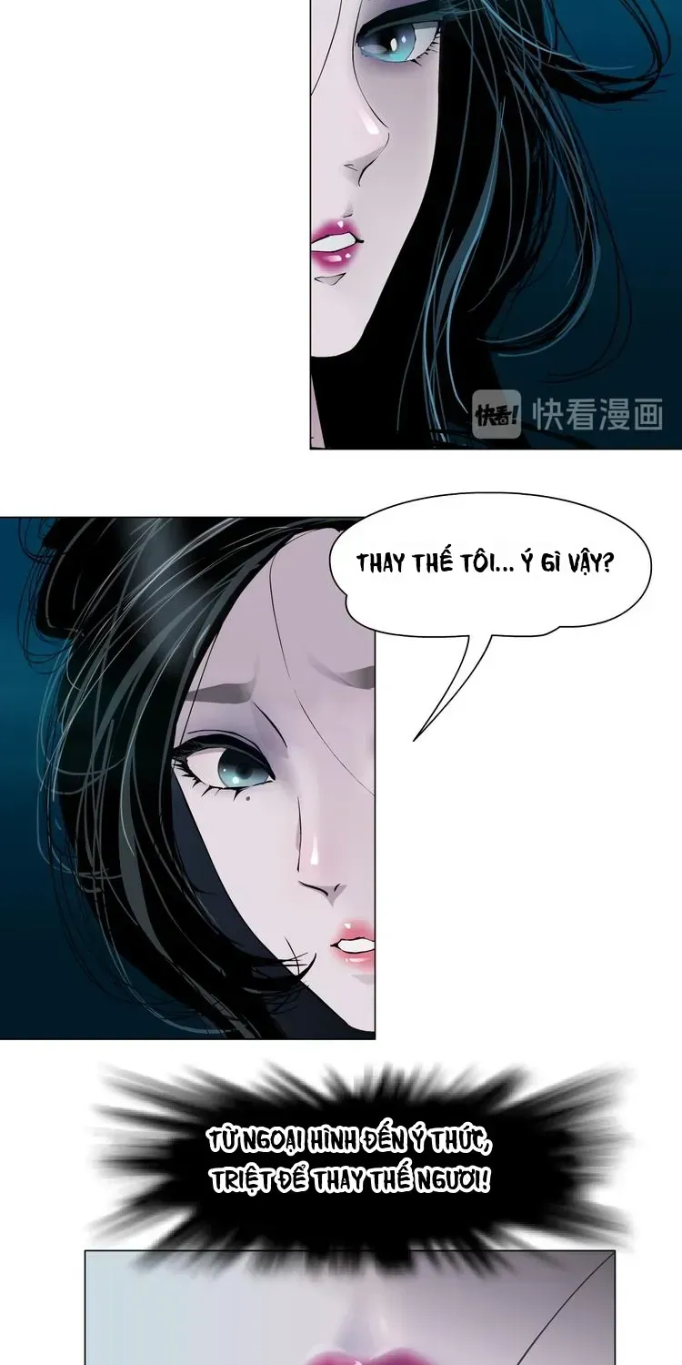 Điêu Khắc Tập 119 trang 51