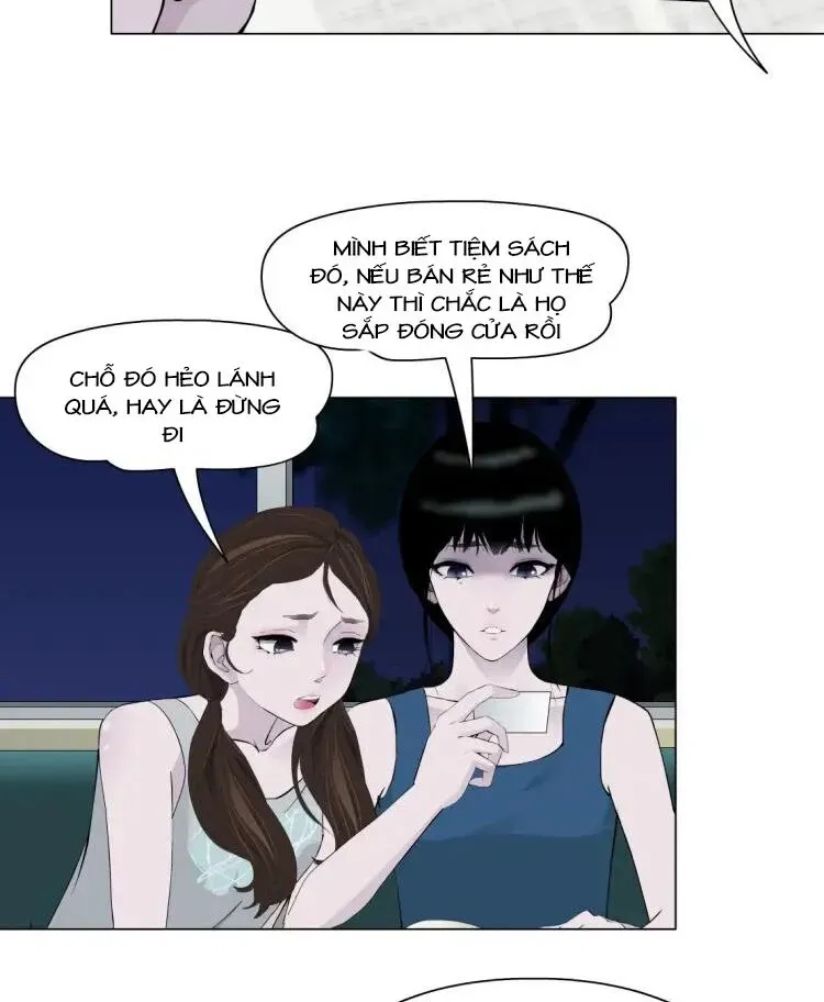 Điêu Khắc Tập 12.5 trang 17