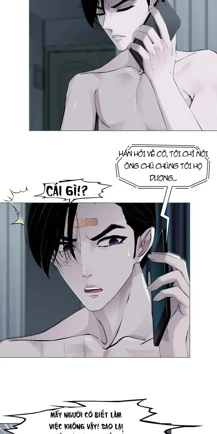 Điêu Khắc Tập 121 trang 15