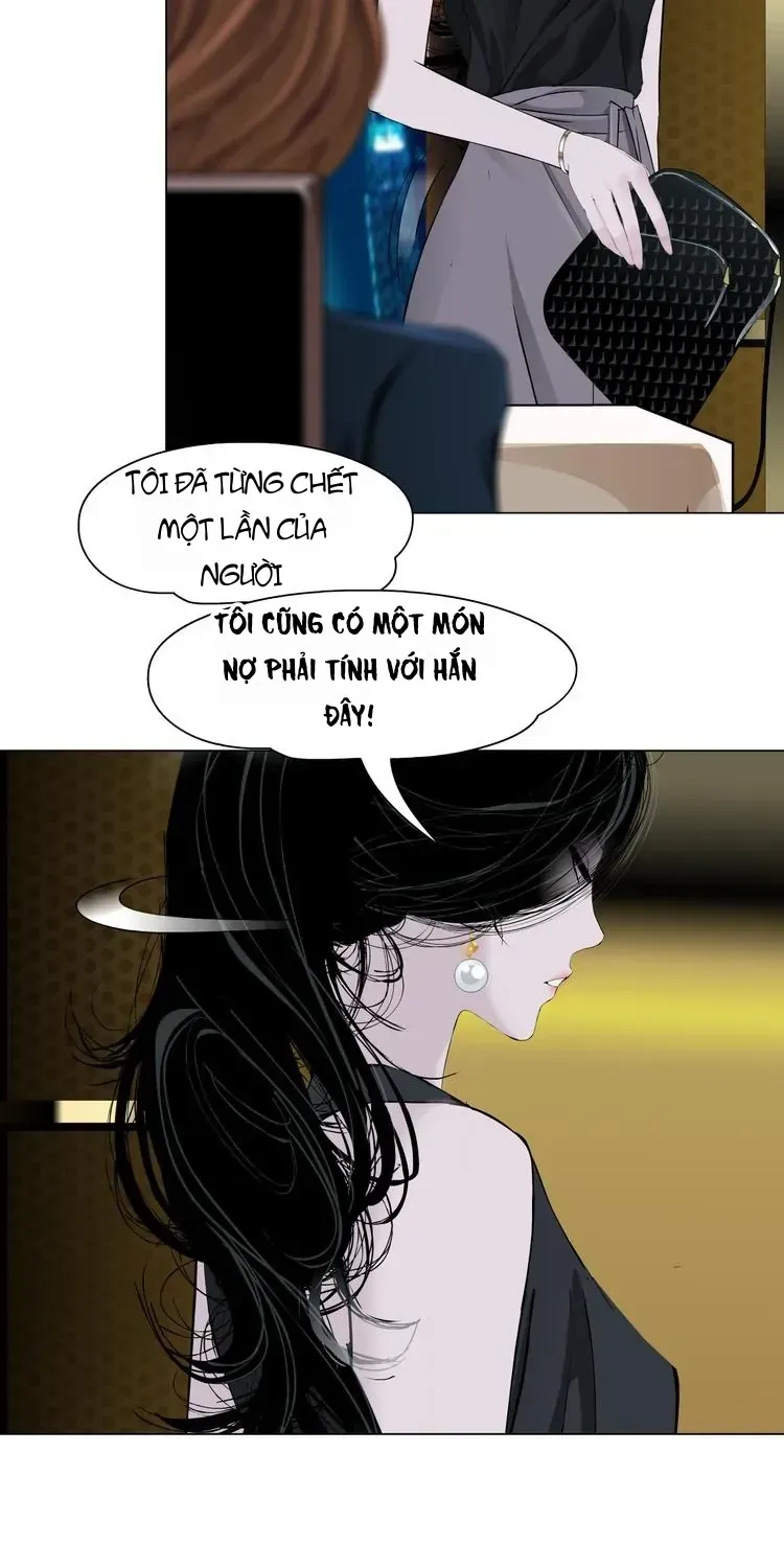 Điêu Khắc Tập 121 trang 3