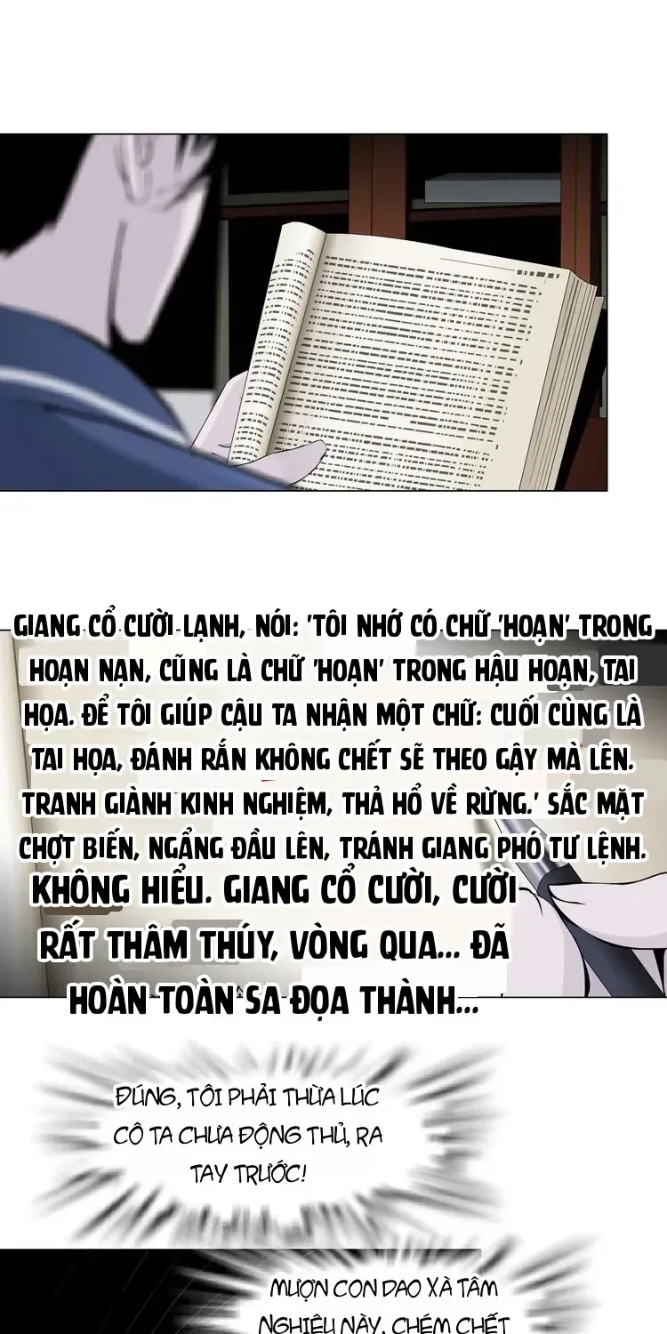 Điêu Khắc Tập 122 trang 11