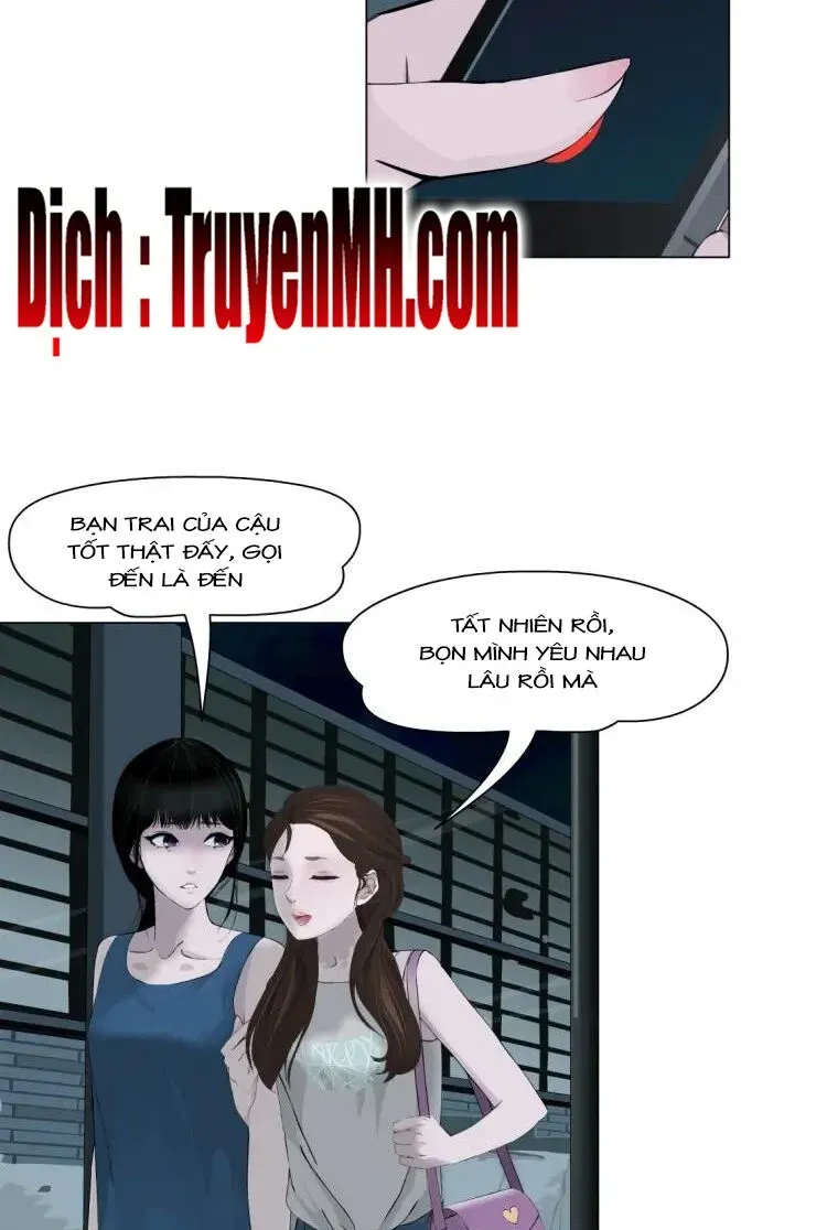 Điêu Khắc Tập 13.5 trang 10