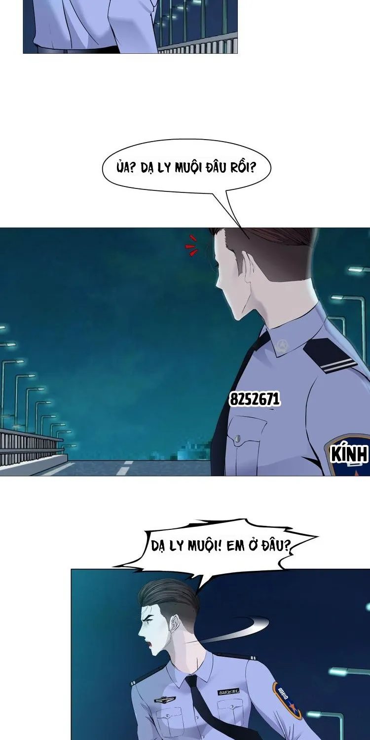 Điêu Khắc Tập 136 trang 20