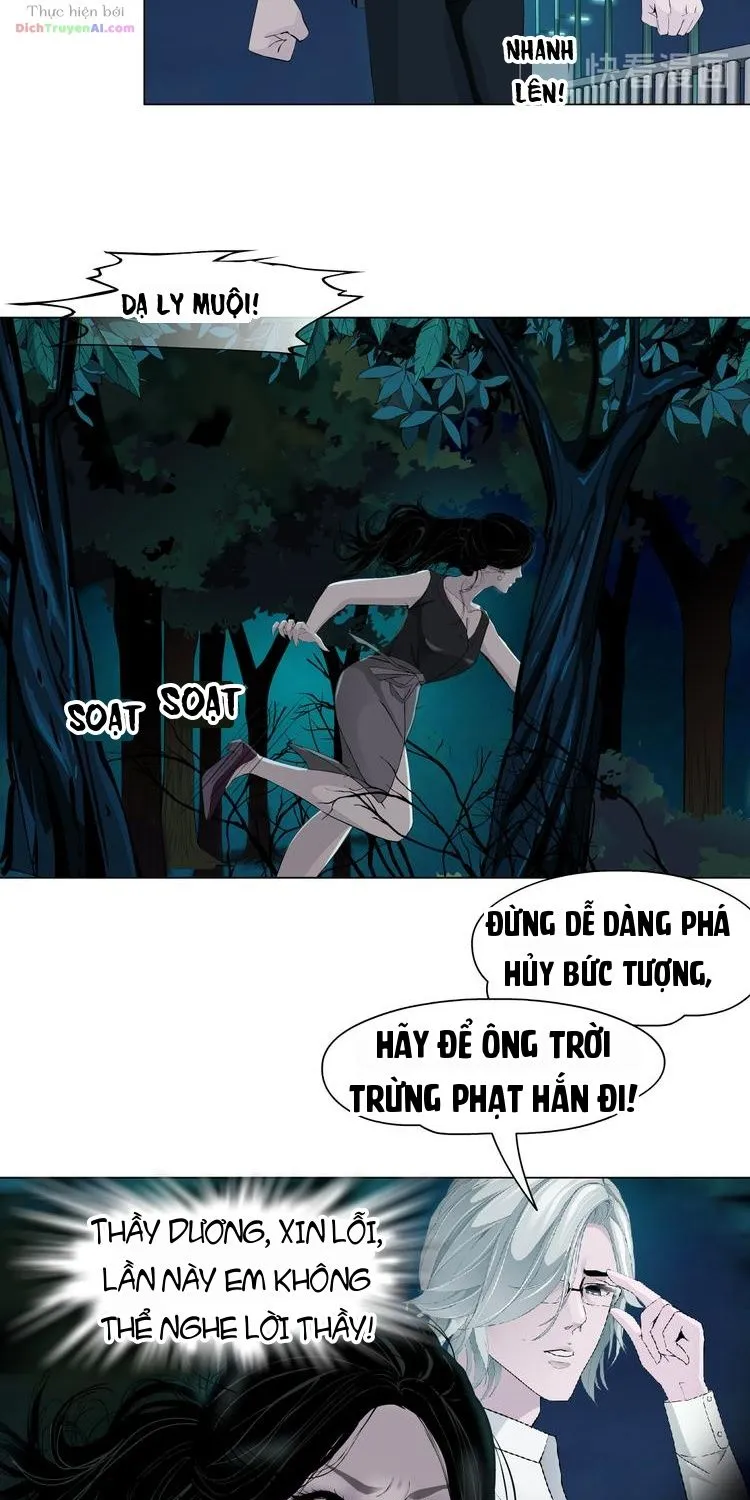 Điêu Khắc Tập 136 trang 22