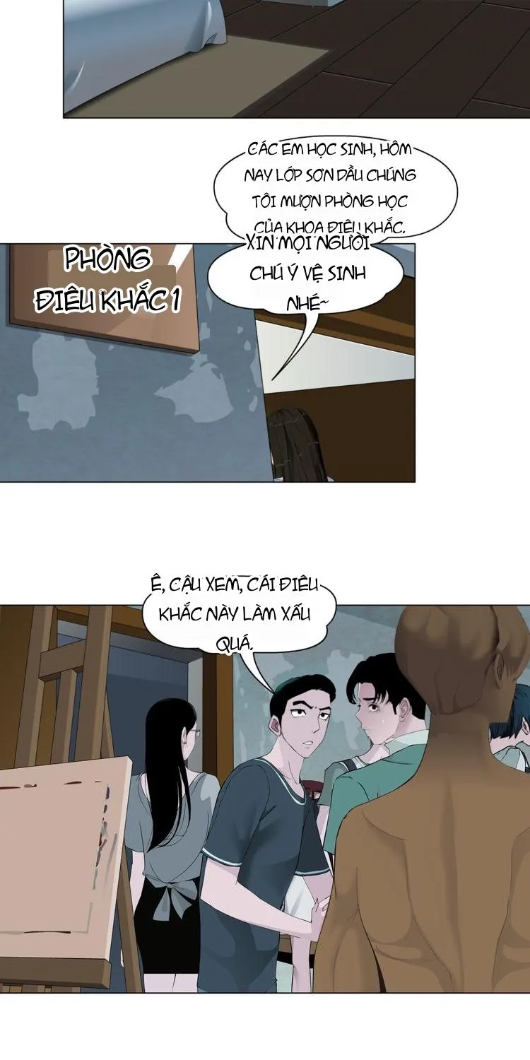 Điêu Khắc Tập 139 trang 20