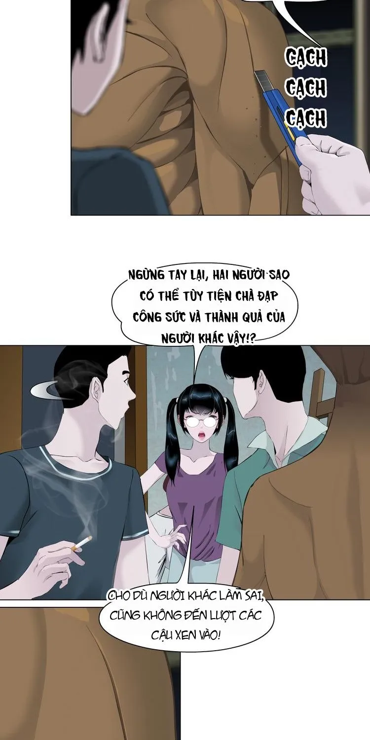 Điêu Khắc Tập 139 trang 26