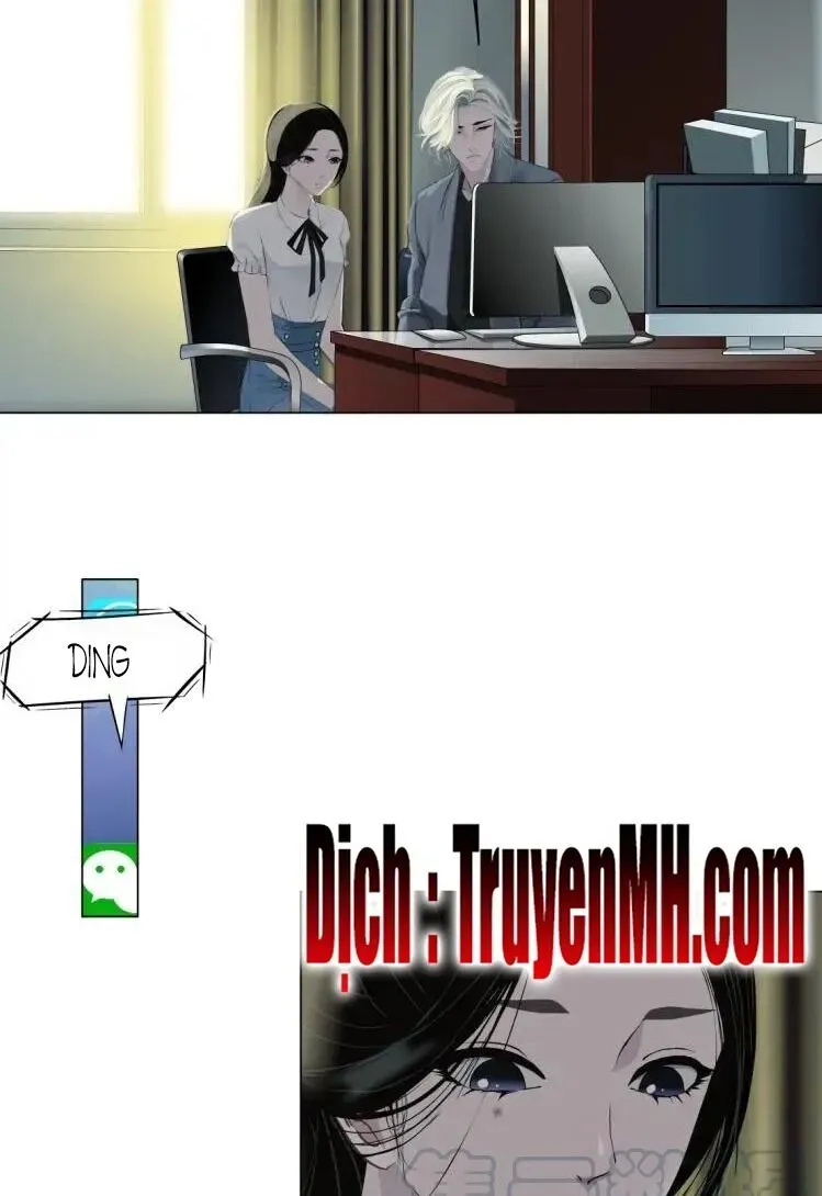 Điêu Khắc Tập 14.5 trang 16