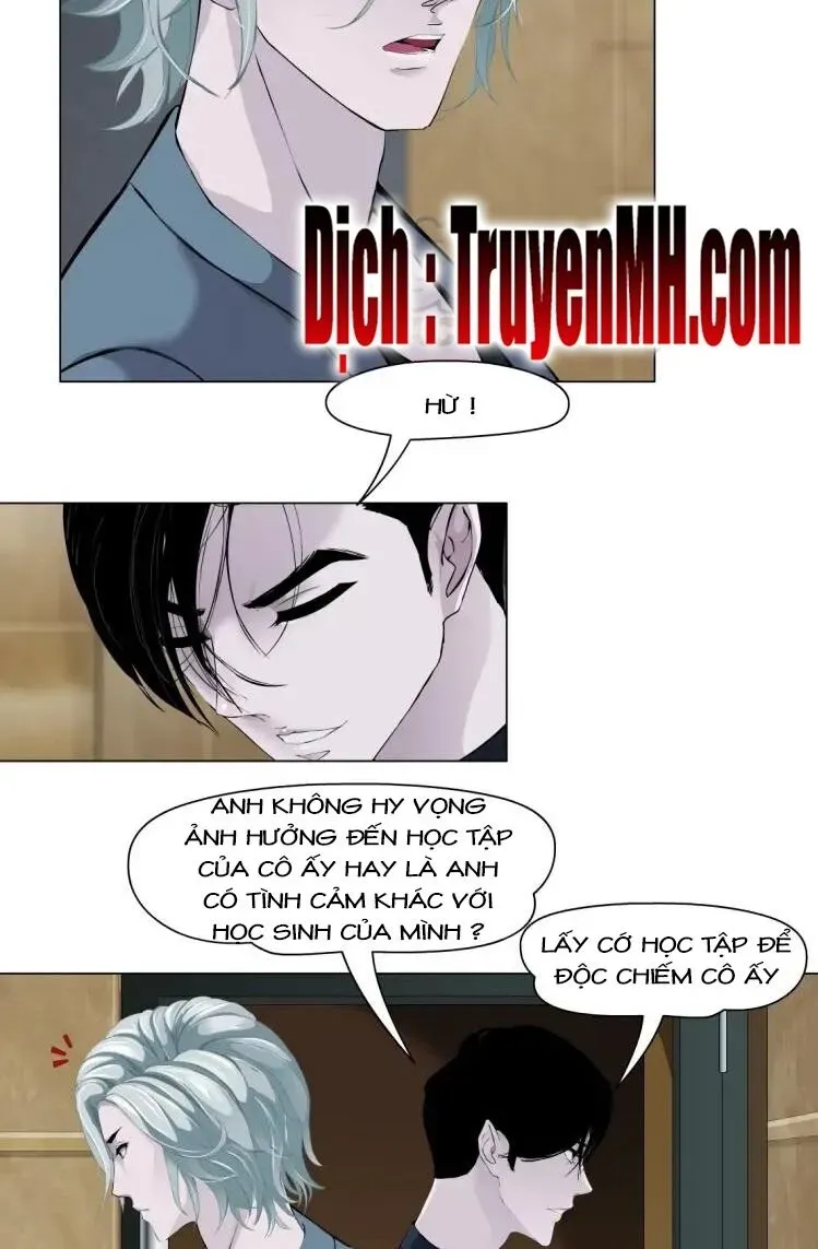 Điêu Khắc Tập 14.6 trang 18