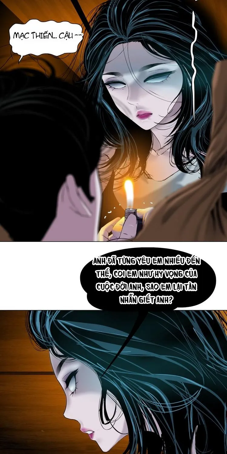 Điêu Khắc Tập 141 trang 5