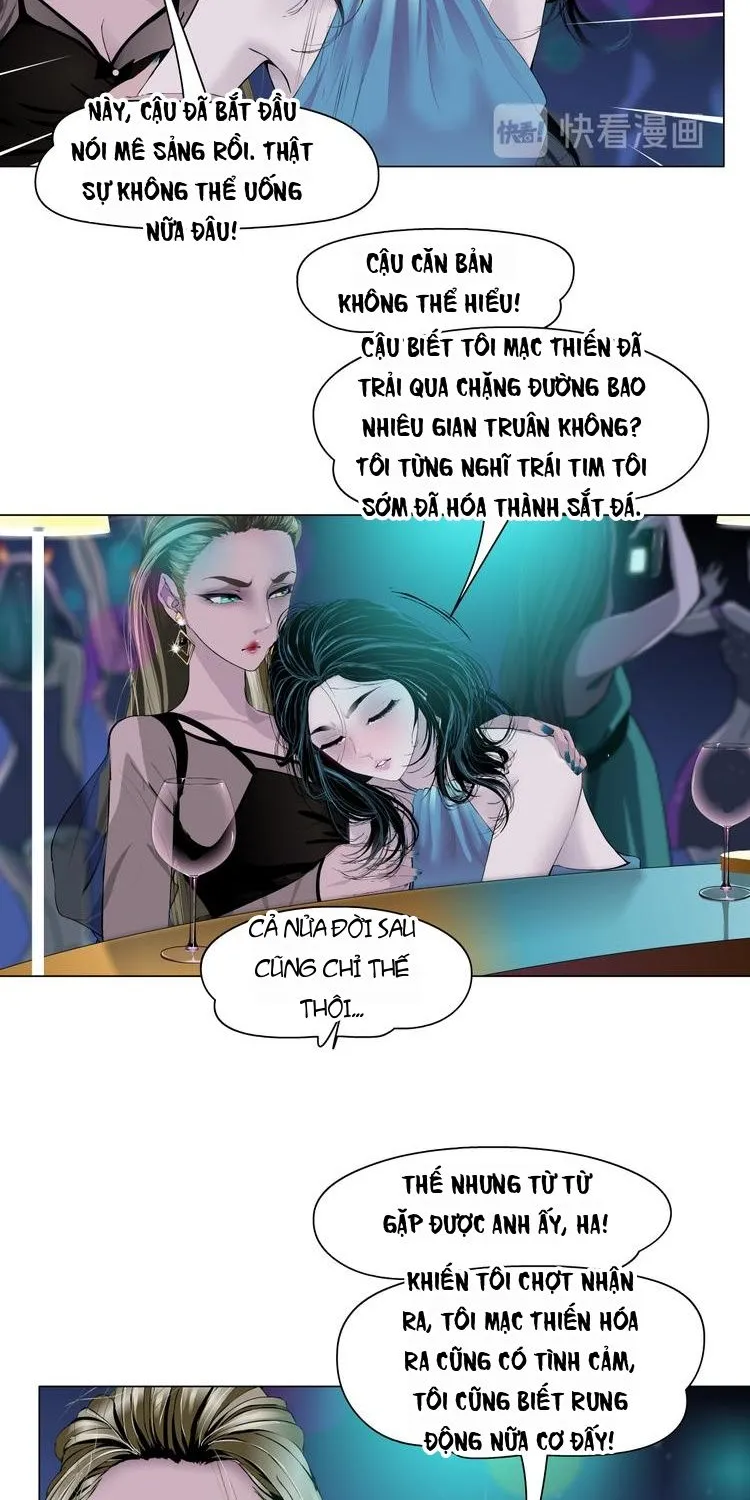 Điêu Khắc Tập 142 trang 23