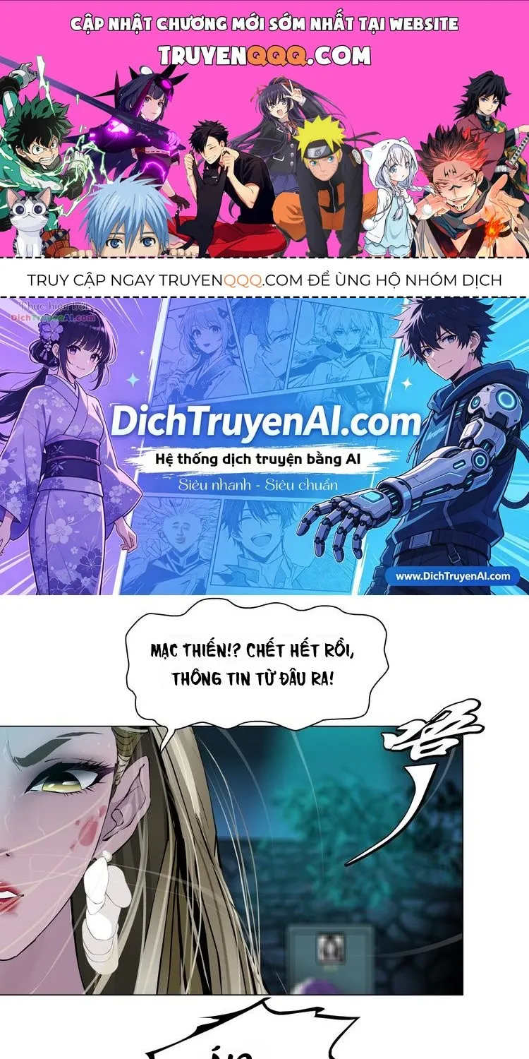 Điêu Khắc Tập 143 trang 1