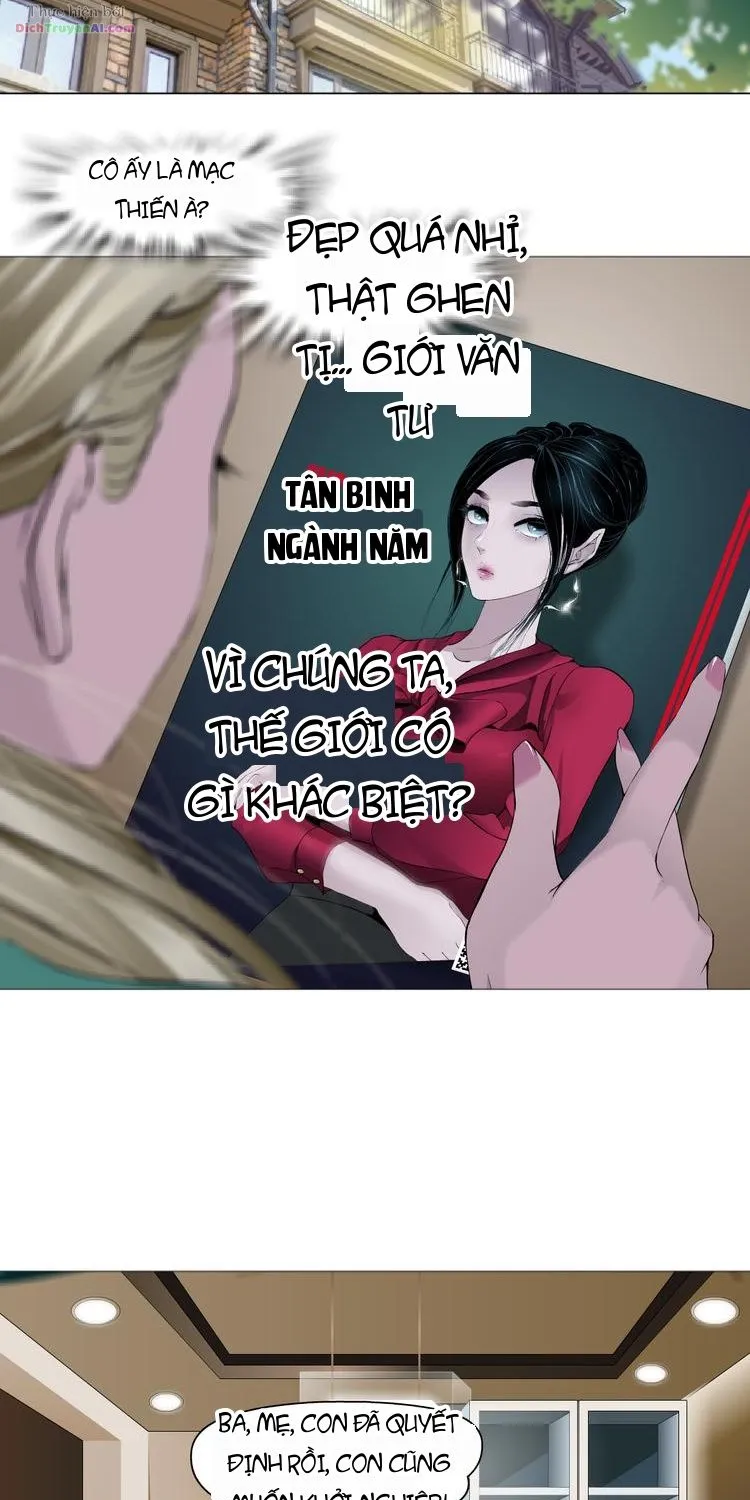 Điêu Khắc Tập 143 trang 22