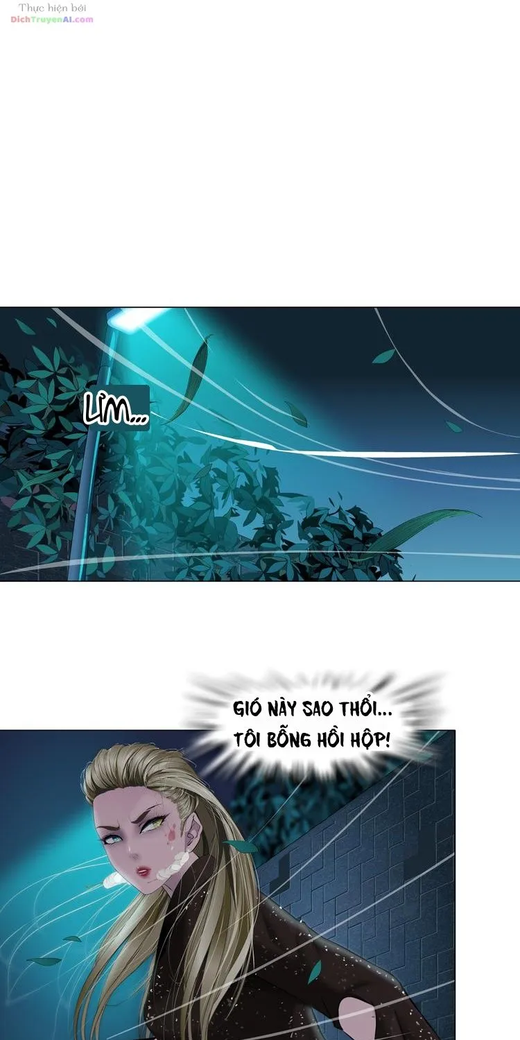 Điêu Khắc Tập 143 trang 4