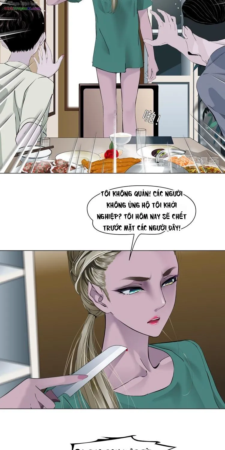 Điêu Khắc Tập 143 trang 31