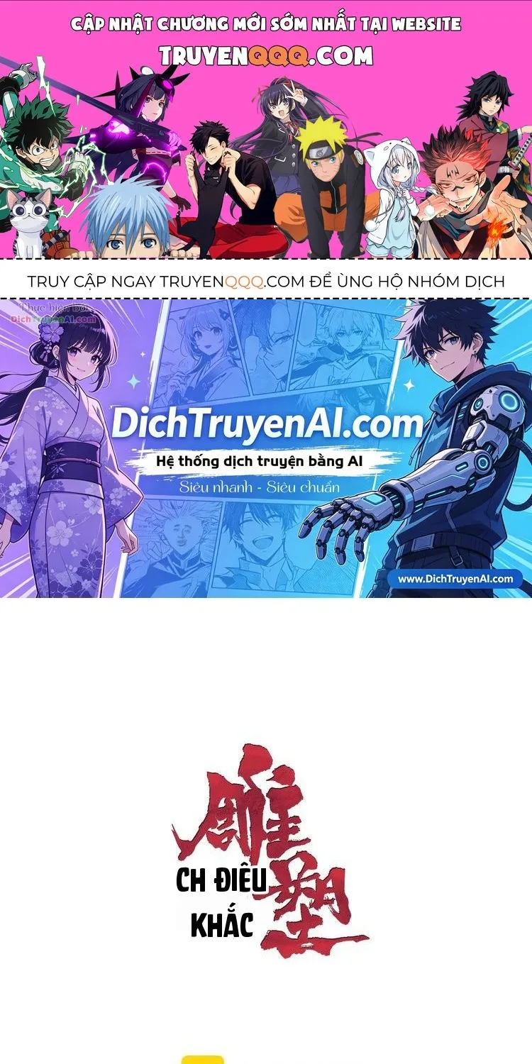 Điêu Khắc Tập 146 trang 1