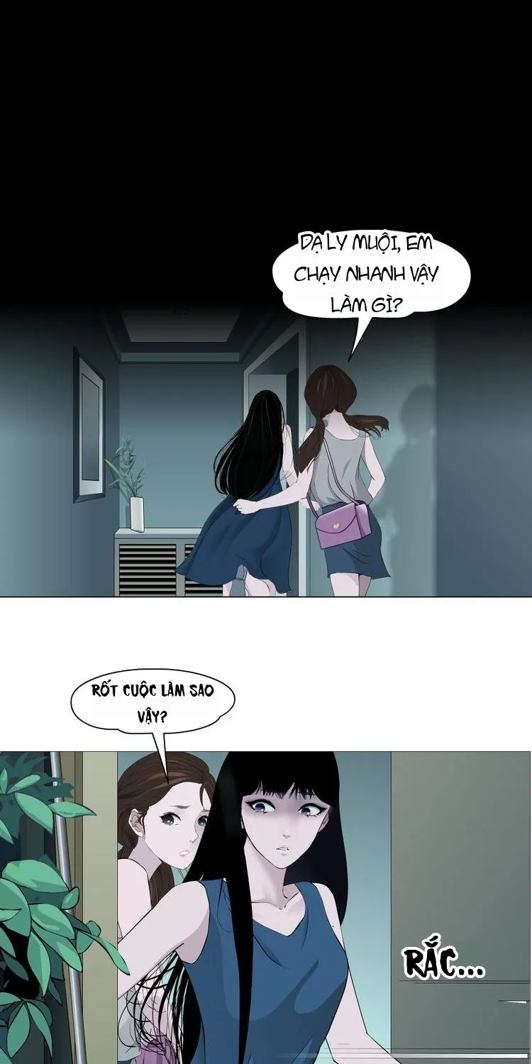 Điêu Khắc Tập 147 trang 14