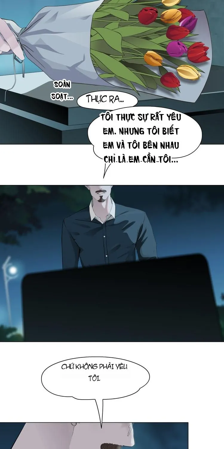 Điêu Khắc Tập 147 trang 8