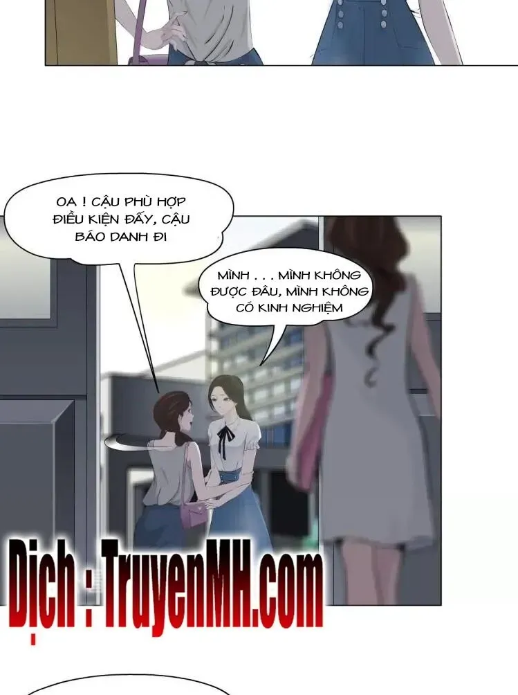 Điêu Khắc Tập 15.5 trang 5