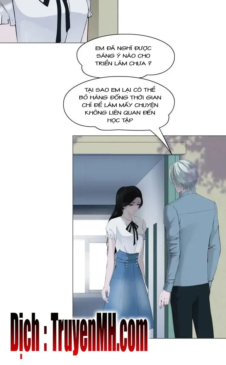 Điêu Khắc Tập 16.5 trang 11