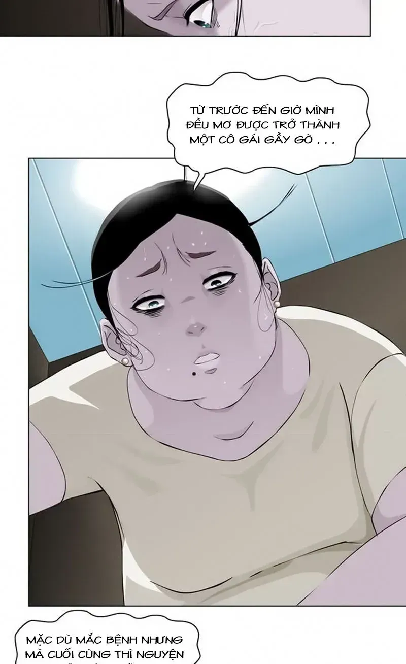 Điêu Khắc Tập 19.5 trang 7