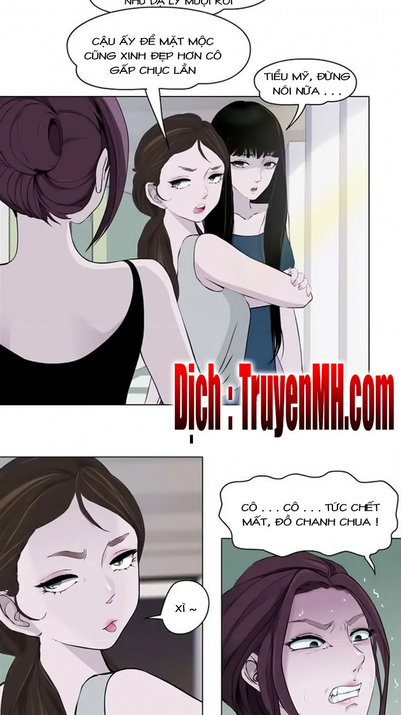 Điêu Khắc Tập 20.2 trang 11