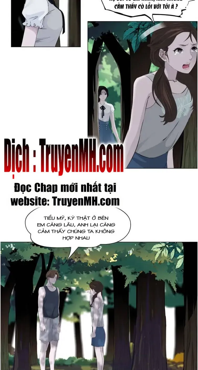 Điêu Khắc Tập 21.5 trang 17