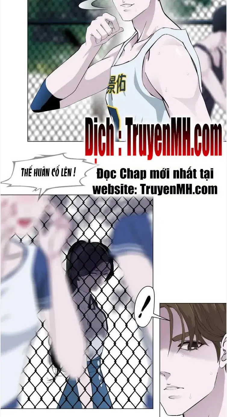 Điêu Khắc Tập 22.5 trang 4