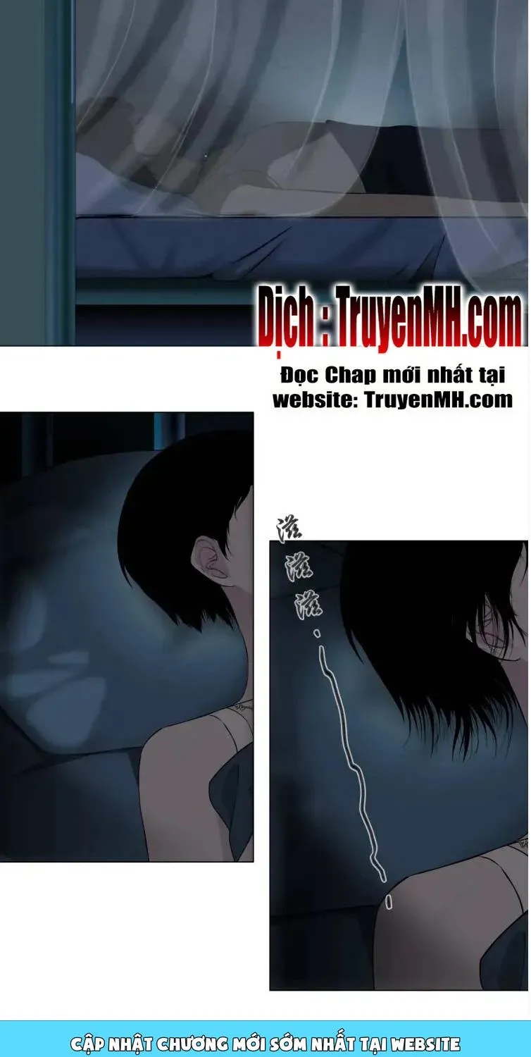 Điêu Khắc Tập 23.5 trang 22