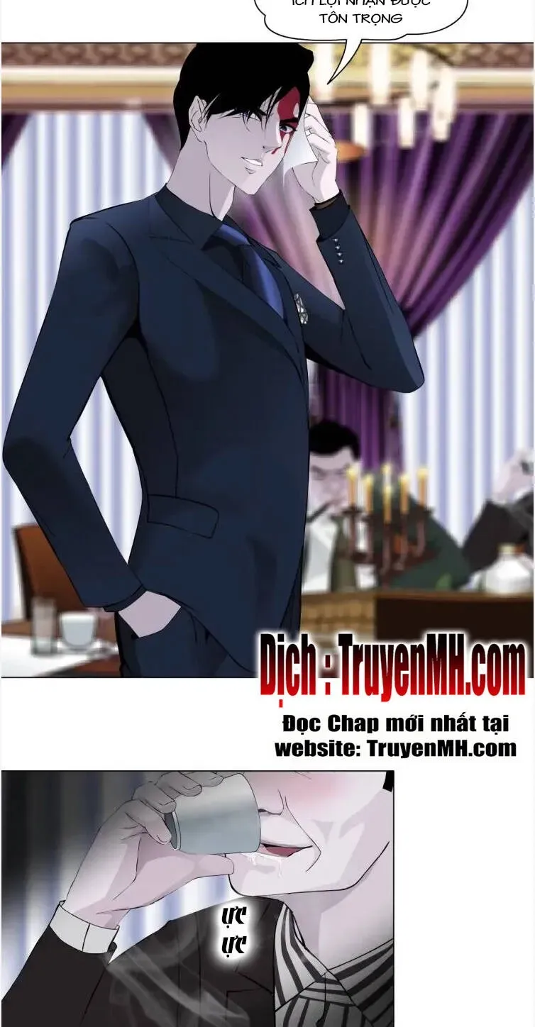 Điêu Khắc Tập 23.5 trang 5