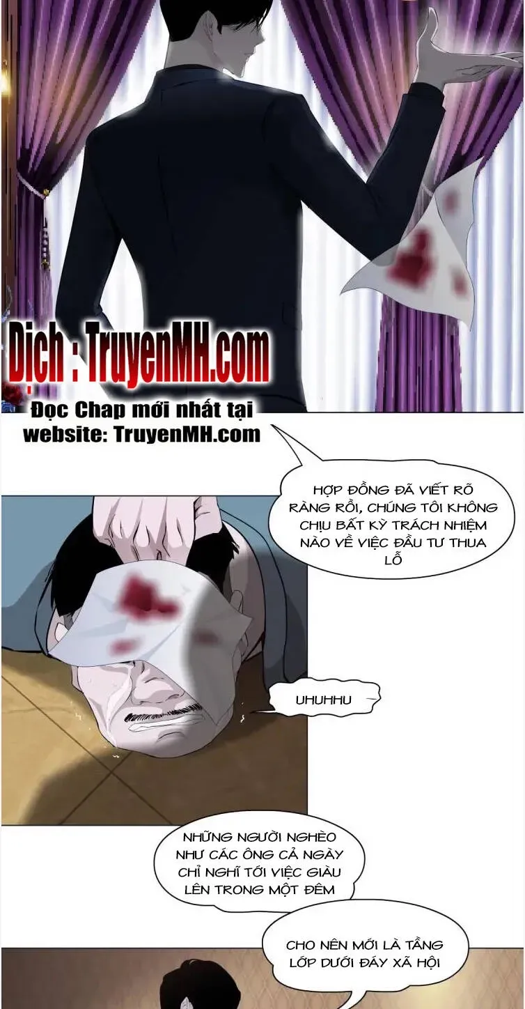 Điêu Khắc Tập 23.5 trang 8