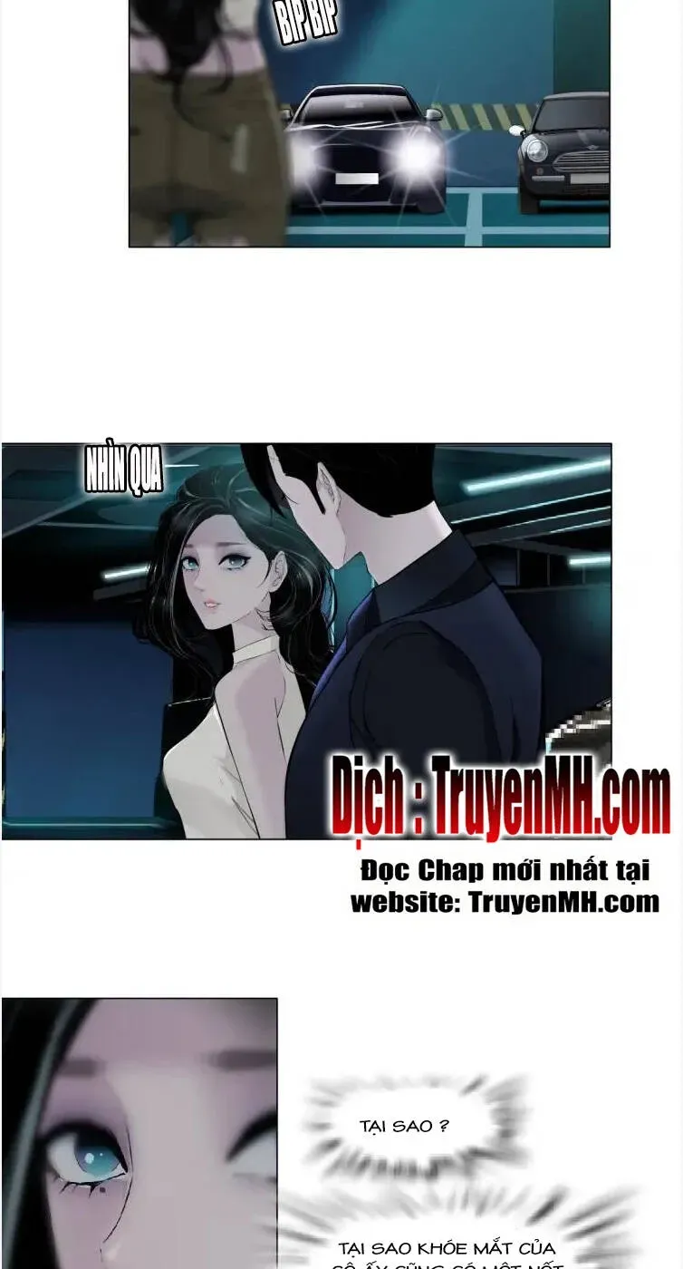 Điêu Khắc Tập 24.5 trang 12