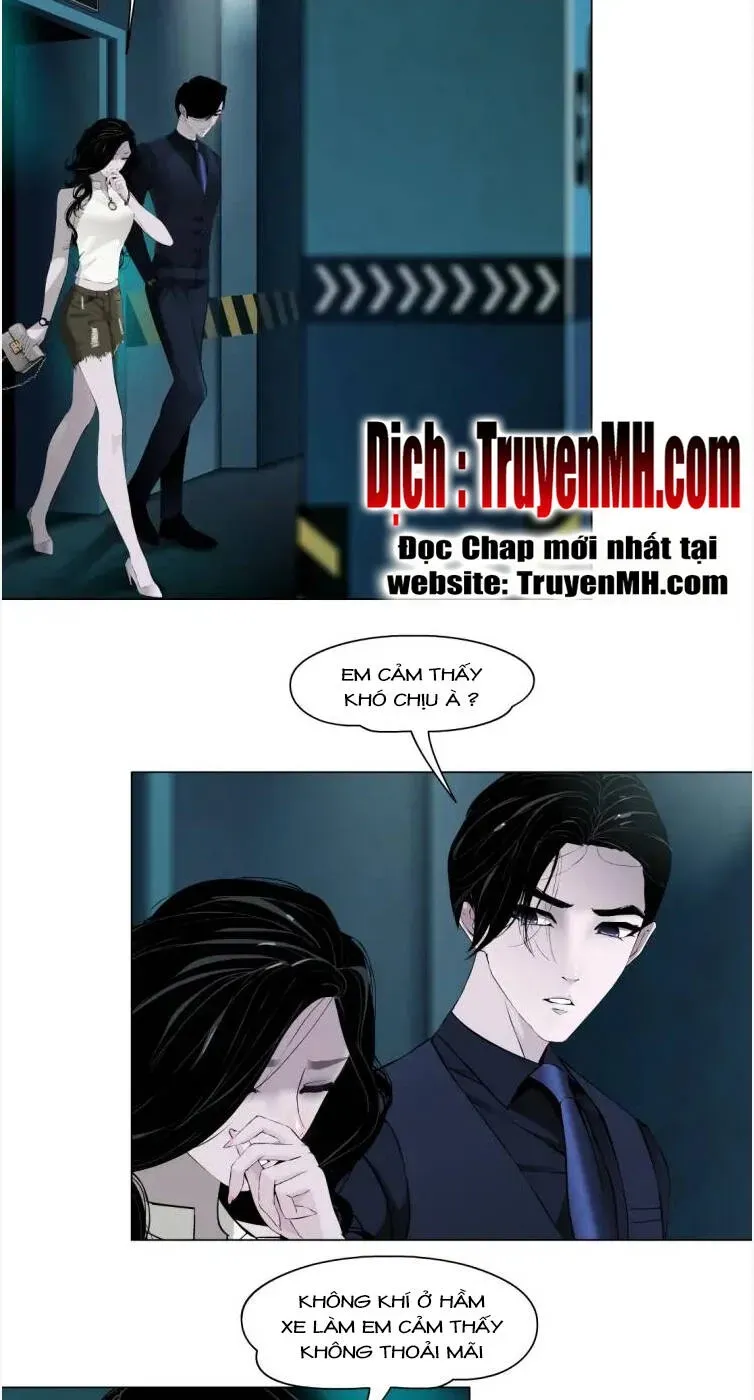 Điêu Khắc Tập 24.5 trang 7