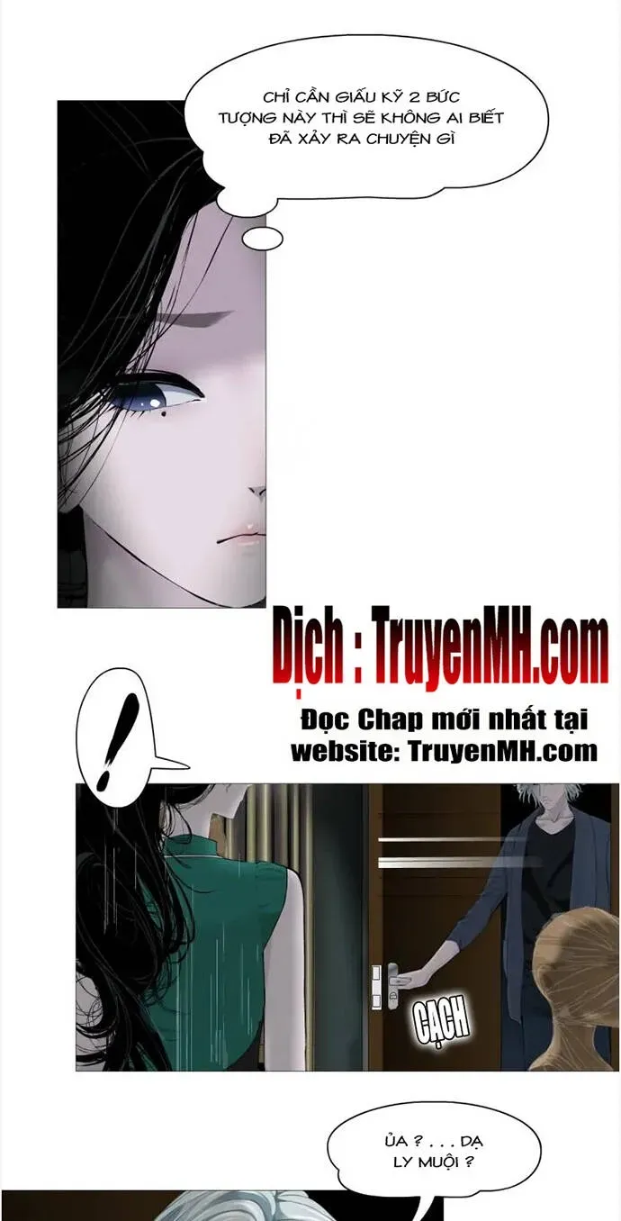 Điêu Khắc Tập 25.5 trang 9