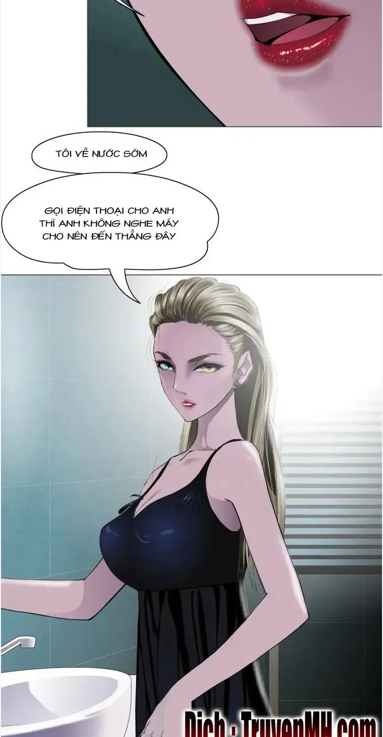 Điêu Khắc Tập 26.5 trang 6