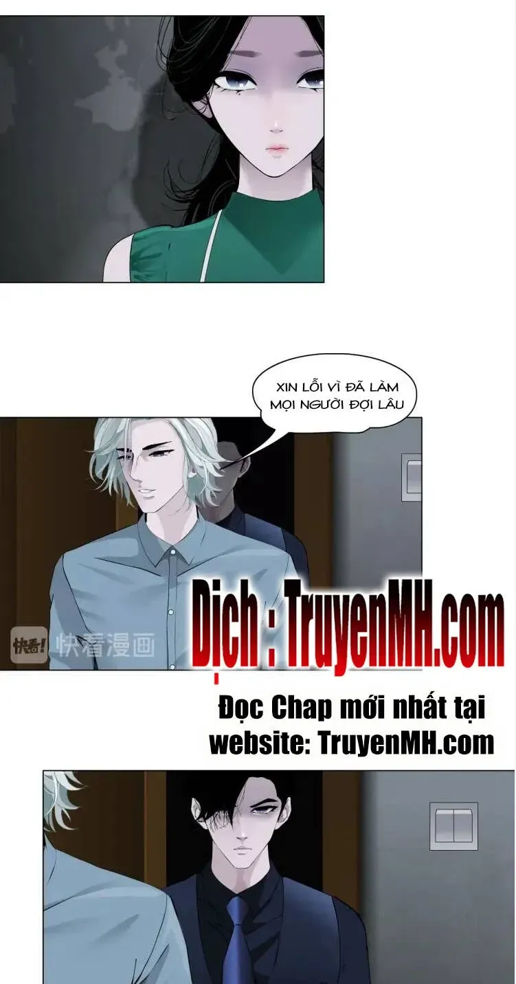 Điêu Khắc Tập 28.5 trang 5