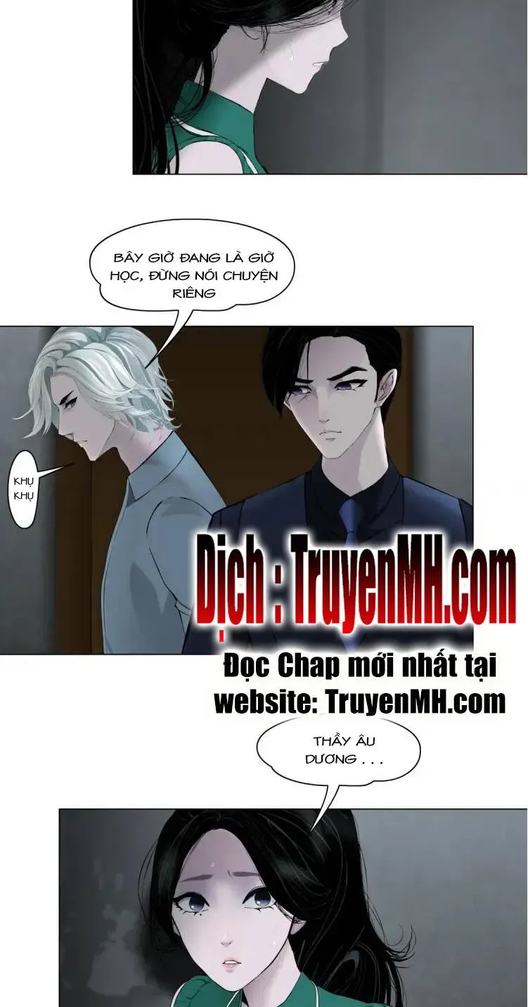 Điêu Khắc Tập 28.5 trang 8