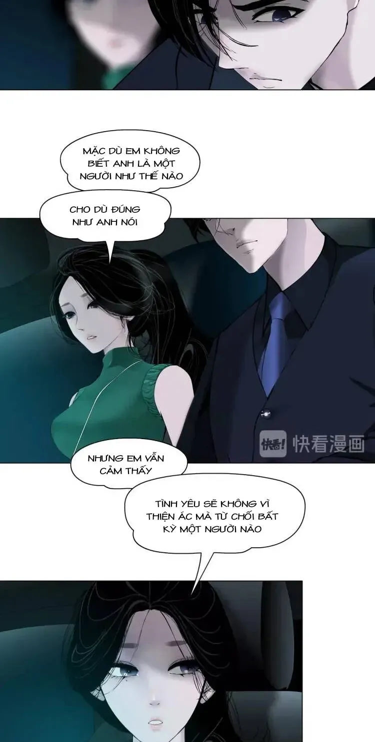Điêu Khắc Tập 29.5 trang 21