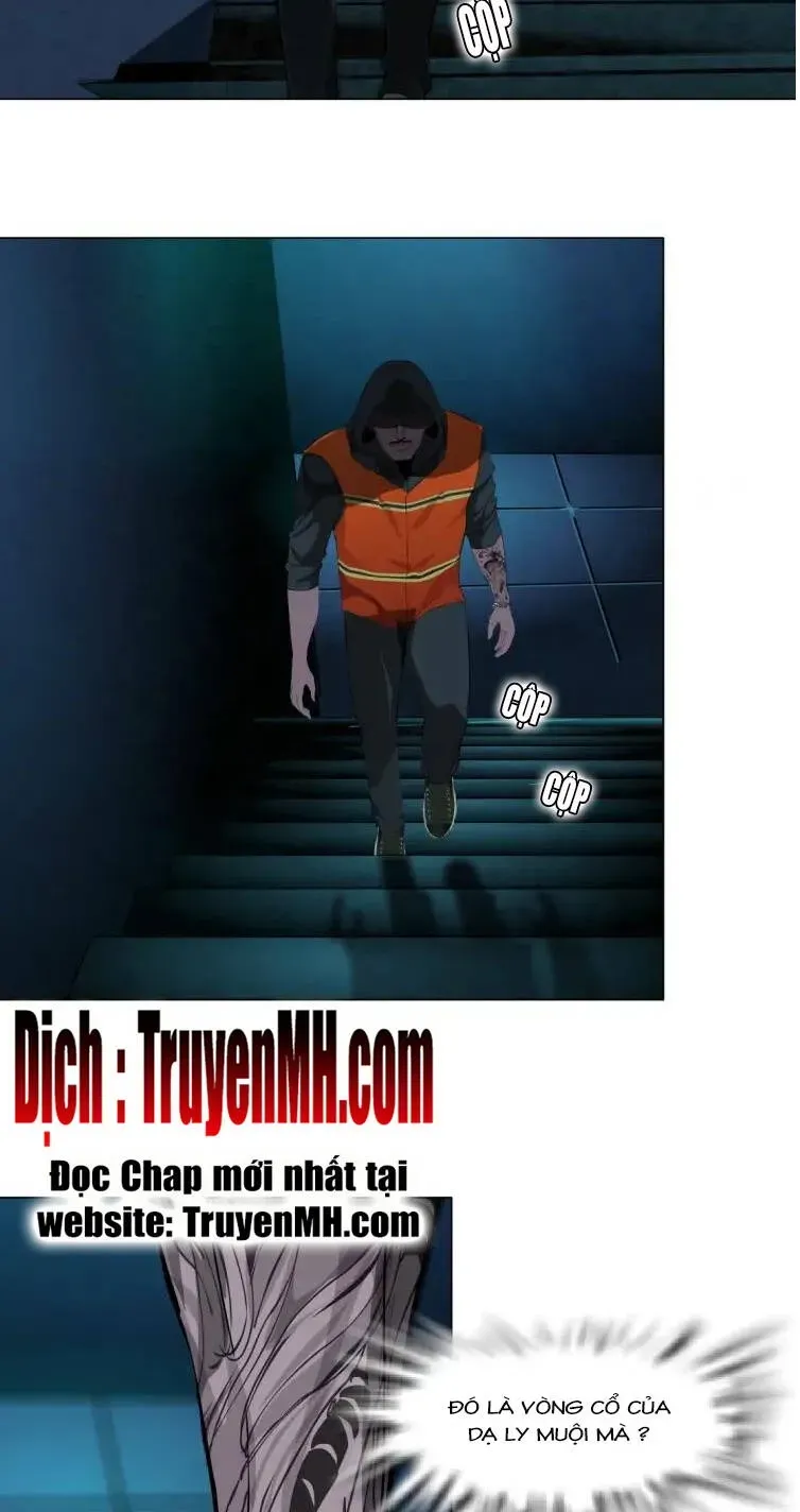Điêu Khắc Tập 32.5 trang 18