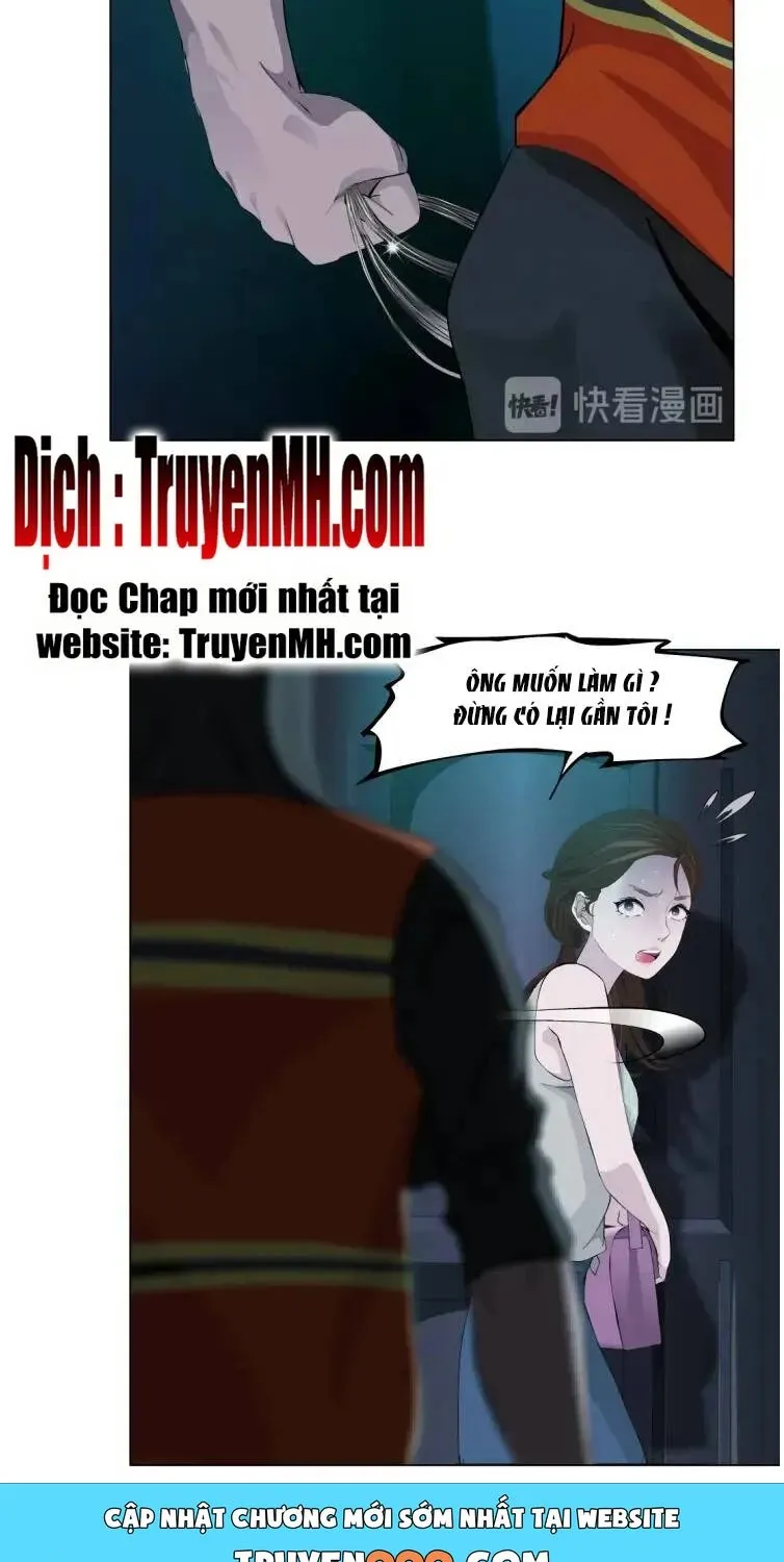 Điêu Khắc Tập 32.5 trang 21